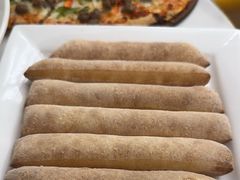 -棒约翰比萨.意面(甘露园尚街店)