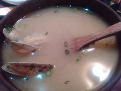 -角落里(中山公园店)