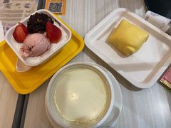 -满记甜品(金帝银泰城店)