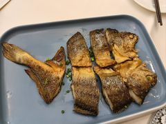 -馨越楼·点心·粤菜(赤坎店)