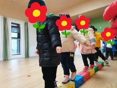 -蒙田森·蒙特梭利幼儿园(锦西园区)