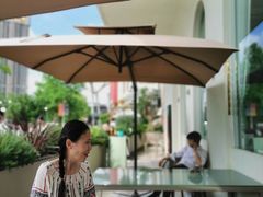 -蜜桃餐厅·伴山(湖滨商业街店)