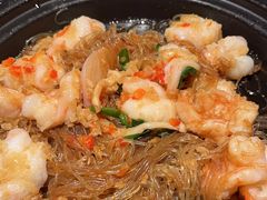 -绿茶餐厅(昆明世纪金源店)