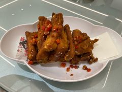 -湖锦酒楼·32年地道湖北菜(光谷店)