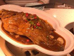 -刀板香·安徽菜(国购IFC店)