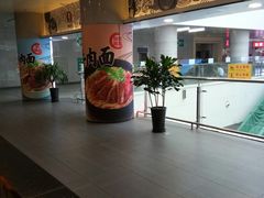 -李先生牛肉面大王(济南火车站候车室店)