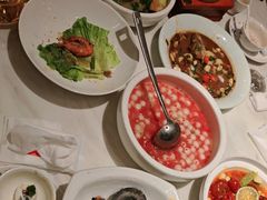 -宁波石浦大饭店(新材料城店)