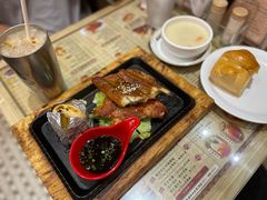 -旺记冰室(九龙中心大厦店)