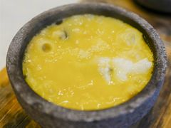 秘制石锅桂鱼-庄隐阁(悠方广场店)