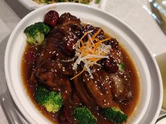 -忆江南·生态餐饮宴会酒店
