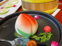 -北平印象.北京烤鸭.新京菜.融合菜(世贸店)