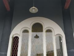 -平安桥天主教堂