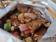 -宁波石浦大饭店(新材料城店)