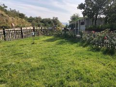 -潭柘厚院&山顶烤肉(潭柘寺店)