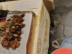 -串盟烧烤·长沙美食地标(星沙店)
