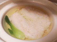 传统鸡豆花-尘香•传统川菜(创汇首座店)