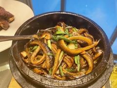 -镇江苏宁万豪酒店-苏筵中餐厅
