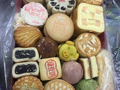 -北京稻香村(第三店)