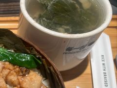 -72街荷叶饭(东方宝泰广场店)
