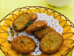 -秋姐美食店(旅游大道店)