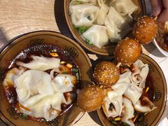 -梁记肥肠粉(宽窄巷子店)