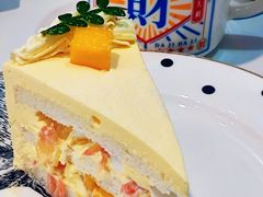-姆们M Sweetie Cake(三里屯店)