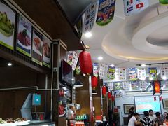 -春发生饭店·非遗(南院门店)