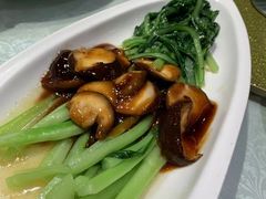 -巴依老爷·新疆美食(上城区天城路店)