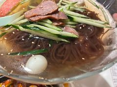 -七八冷面·延边朝鲜族美食(圣熙八号店)