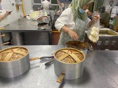 -胡家包子·清真(大众巷店)