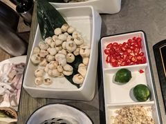 -同仁四季椰子鸡(海岸城天利店)