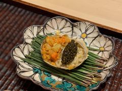 -晴空·日本料理(万象城店)