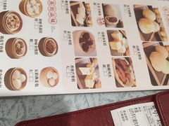 -喜喜酒家·纯手工点心·粤菜