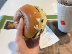 -麦当劳(银泰城店)