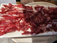 -牛必福潮汕牛肉火锅(油坊桥店)