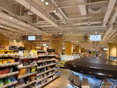-七鲜超市(瑞虹天地太阳宫店)