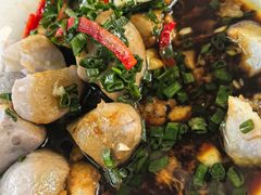 -芦茨金富饭庄·25年老字号·专做稻草鸡