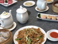 -好彩海鲜火锅饭店(银河百老汇店)