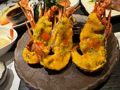 -花潮料理艺食馆(SM新生活广场店)