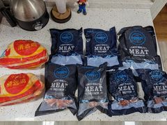 -西点坊(浦东香格里拉店)