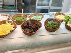 -晶丽香榭自助餐(南京大饭店)