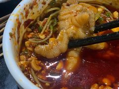 -小向麻辣烫(天街总店)