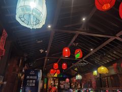 -望京一号·重庆江湖菜(工体店)