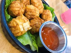 -BOPEYE·波派炸鸡(河西中央商场店)