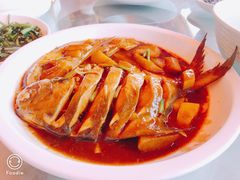 -丰收渔港饭店(嵊泗店)