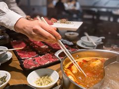 -掂档潮汕牛肉火锅(沈阳万象城店)