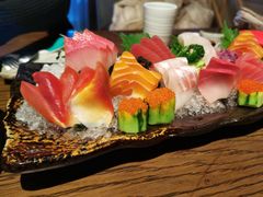 -Hatsune隐泉日式料理(三里屯太古里店)
