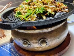 -大海碗·京菜炸酱面(雍和宫店)