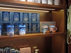 -霸王茶姬(上海恒基名人店)