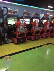 -蹦蹦乐园(南桥百联店)